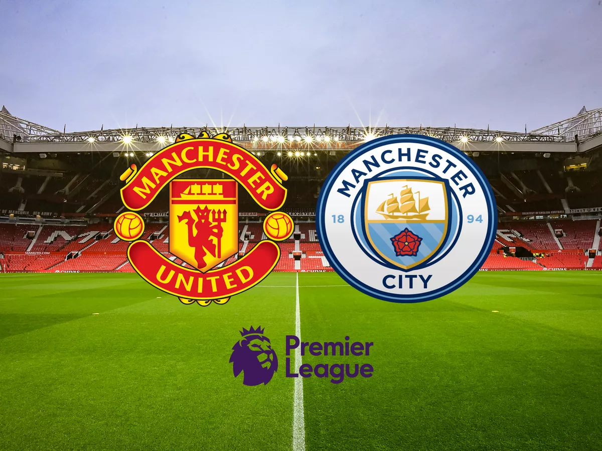 Prediksi Man United vs Man City, Pep Waspadai Kejutan Carrick